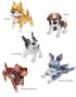 Piperoid Dogs