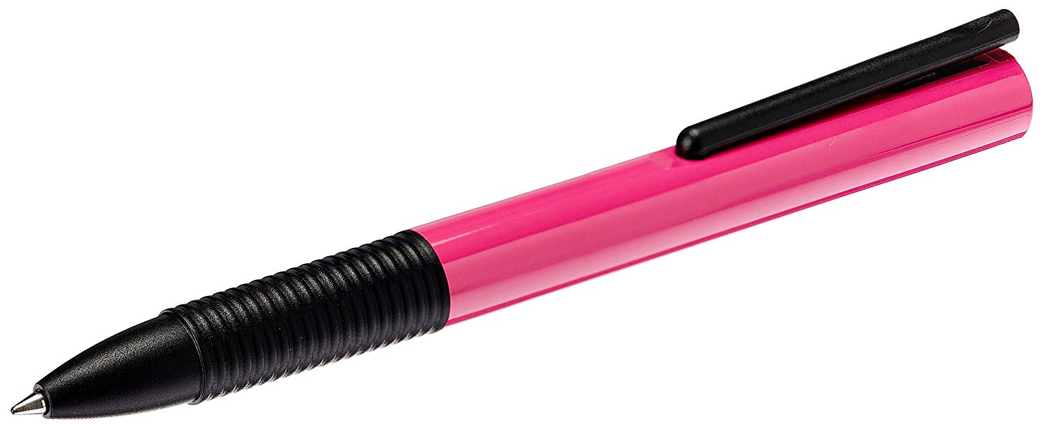 Lamy Tipo Rollerball Pen Aluminum