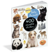 Eyelike Stickers - Baby Animals