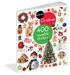 Eyelike Stickers - Christmas