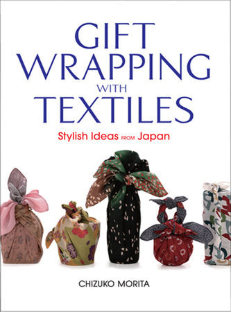 Gift Wrapping with Textiles