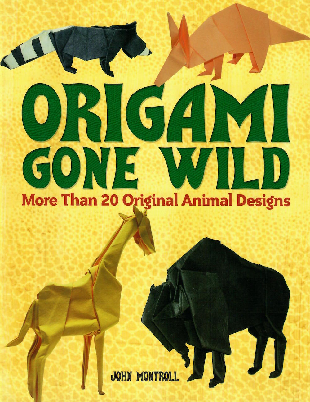 Origami Gone Wild