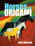 Horses in Origami