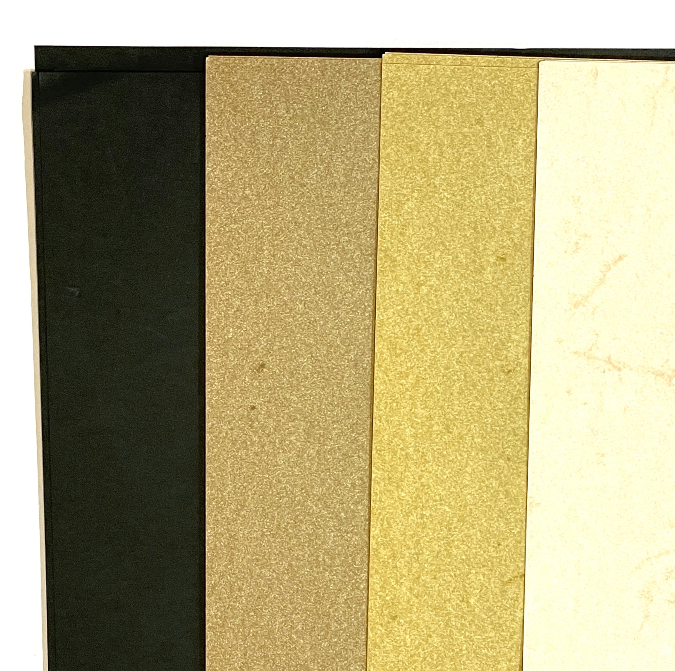 Elephant Hide paper full sheet 27x39 inches, smooth lustrous surface, 110 gsm for origami and bookbinding