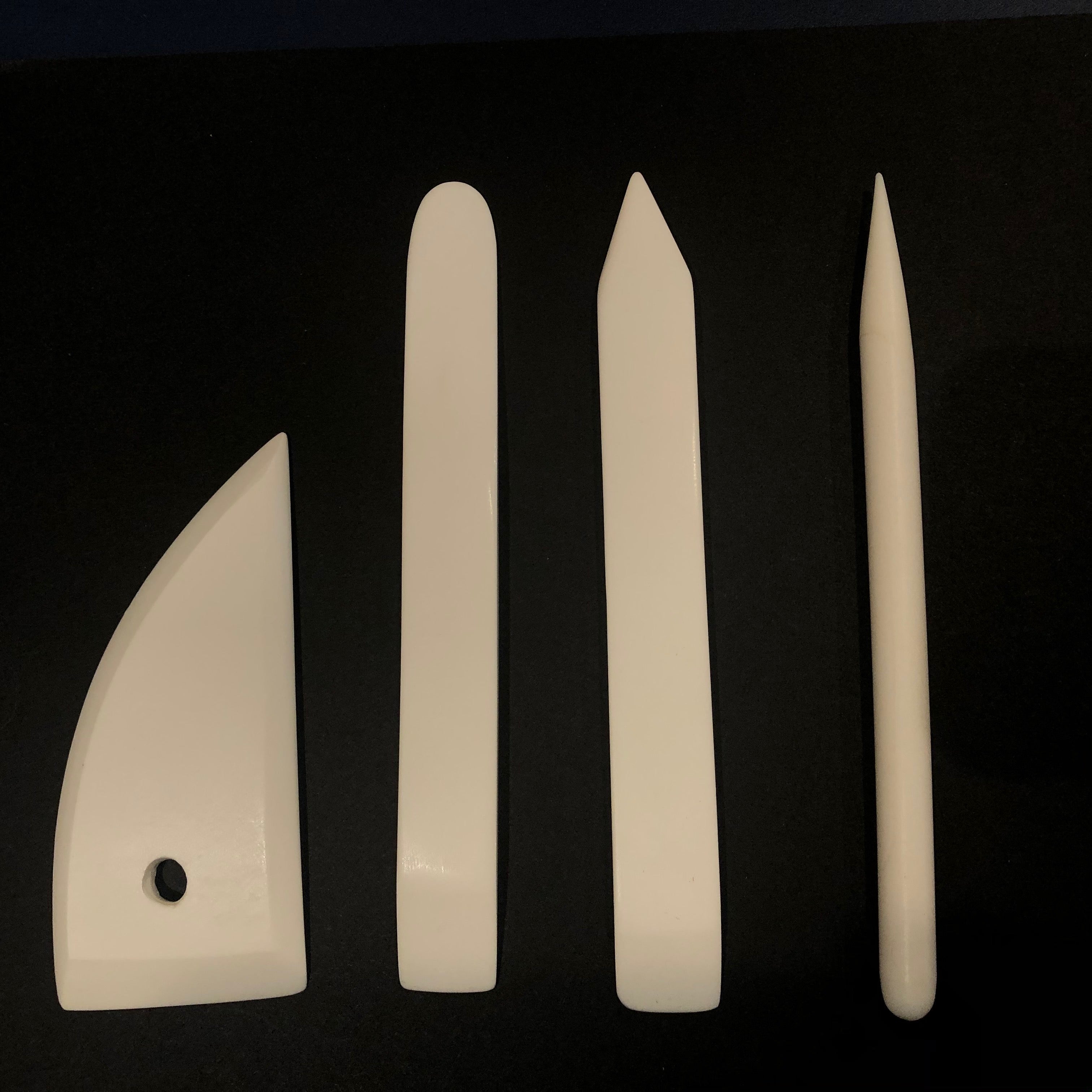Teflon Tools Rework Teflon Folding Tools – Paper Tree - The Origami Store