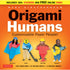 Origami Humans