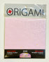 Petal Storm (Hana Fubuki) Print Origami Paper