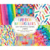 Rainbow Watercolors Gift Wrapping Paper