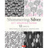 Shimmering Silver Gift Wrapping Paper
