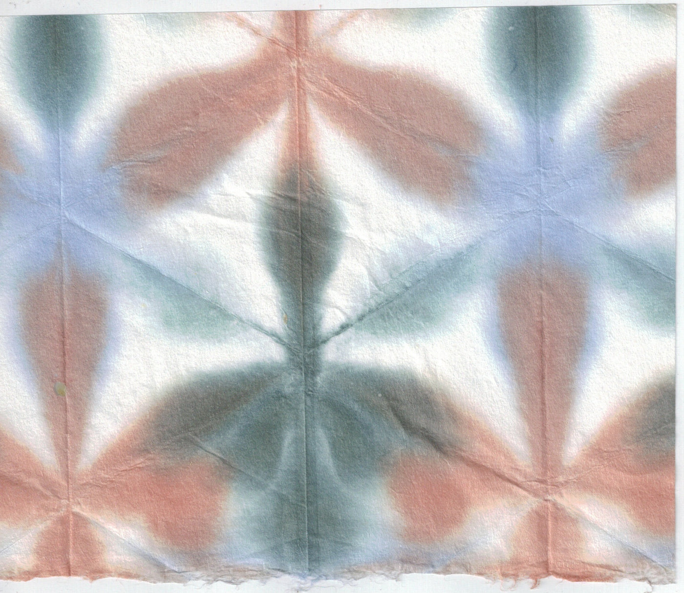 itajime shibori