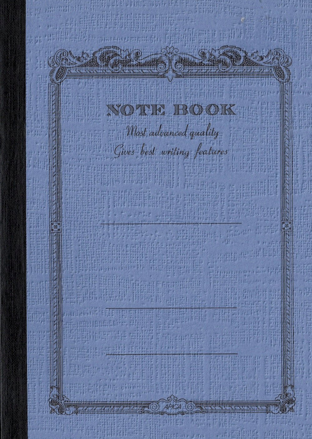 Apica Notebook - A6