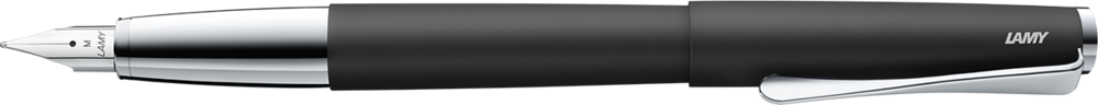 Lamy Studio Fountain Pen Medium