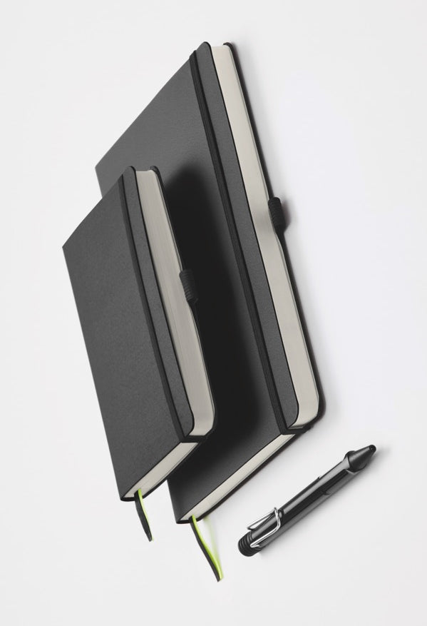 Lamy Softcover Notebook - A6