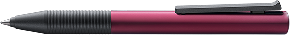 Lamy Tipo Rollerball Pen Aluminum
