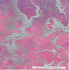 Marbled Momigami Paper - Violet Sunset