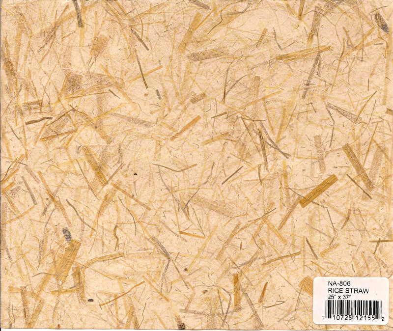 Nature Paper - Rice Straw – Paper Tree - The Origami Store