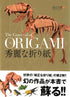 The Graceful of Origami