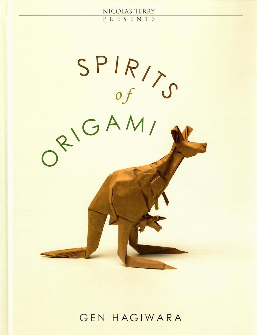 Spirits of Origami