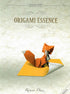 Origami Essence by Roman Diaz