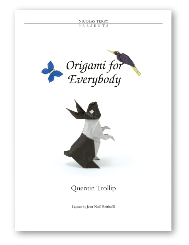 Origami for Everybody