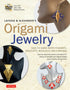 Lafosse & Alexander's Origami Jewelry
