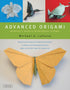 Advanced Origami Hardcover
