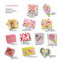 Origami Love Notes Kit