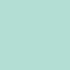 Mint Green Single Color Premium Origami Paper