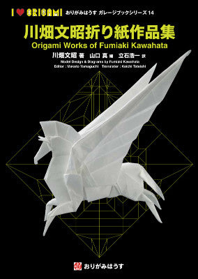 Works of Fumiaki Kawahata