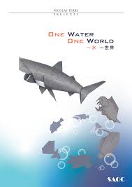 One Water One World