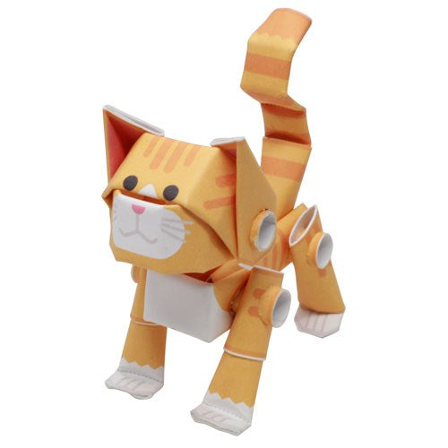 Piperoid Cats