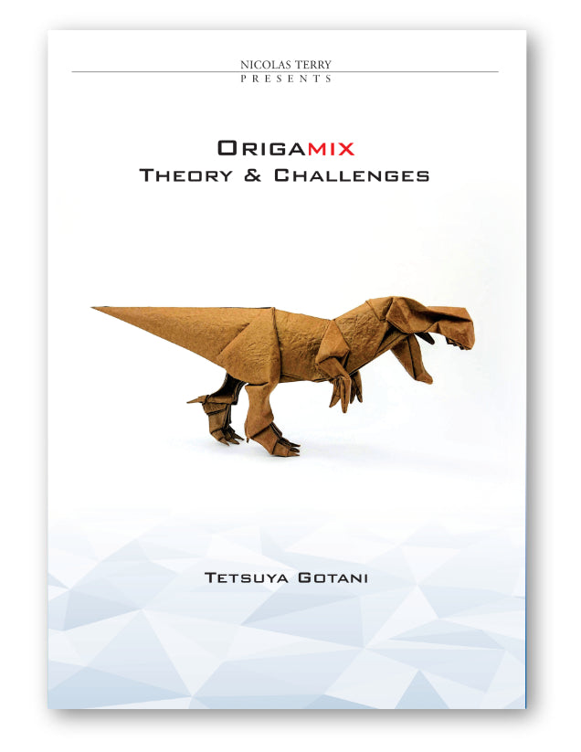 Origamix - Theory & Challenges