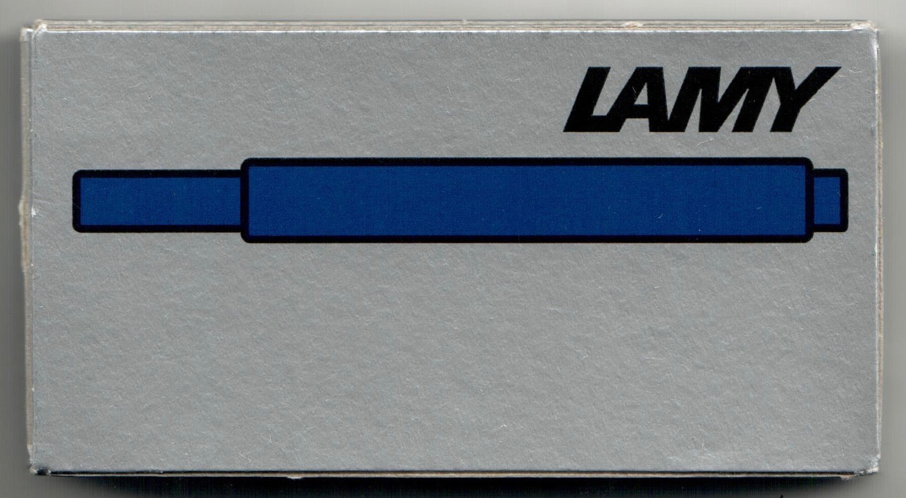 Lamy Ink Cartridge Box T10