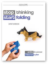 Stop Thinking, Start Folding