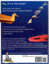 The World Record Paper Airplane SIGNED COPY